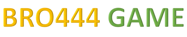 Bro444_game-logo