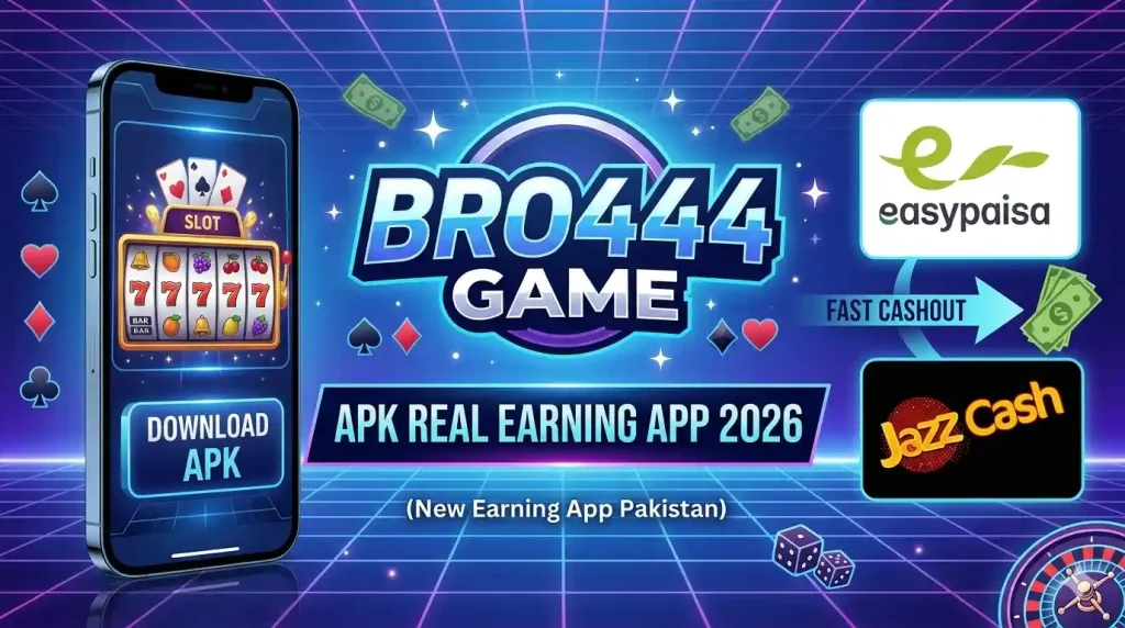 bro444 apk